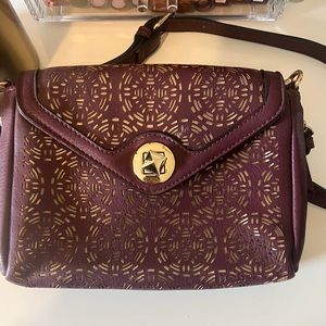 Francesca’s Crossbody Bag